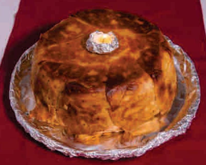 Şah plov