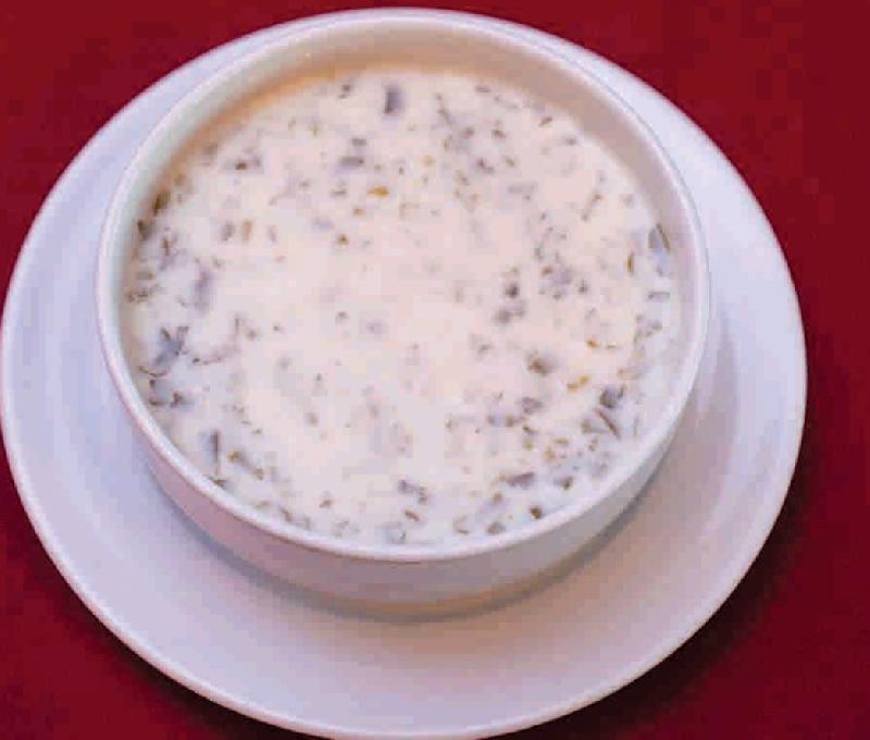 Dovğa