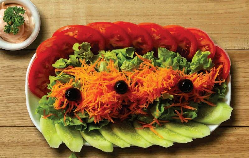 Kahı salatı