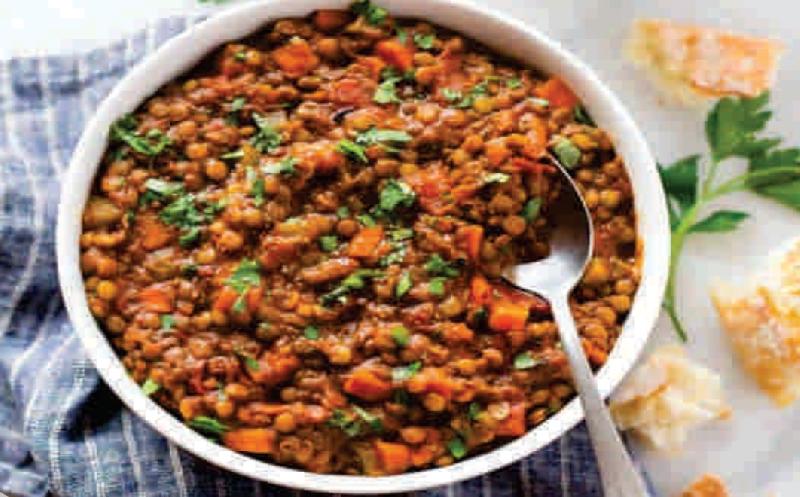 Badımcan ikrası