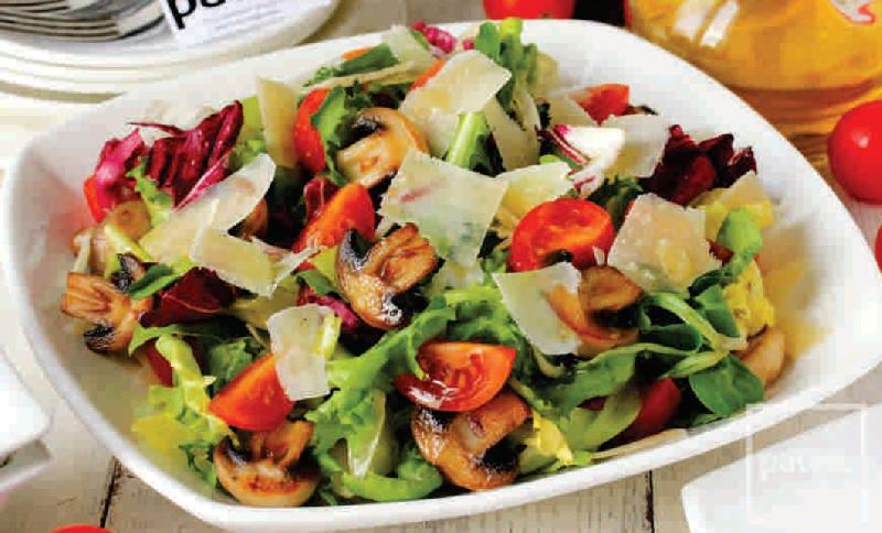 Fatuş salatı