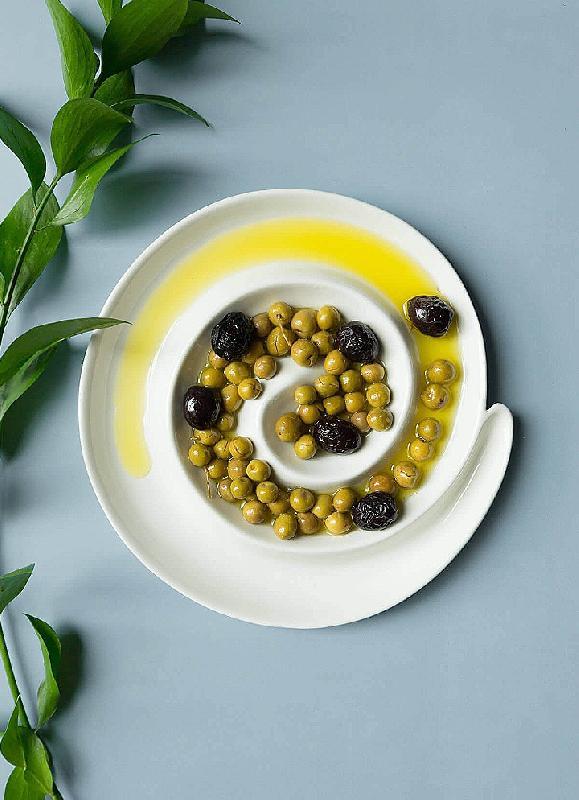 Qara & Yaşıl Zeytun