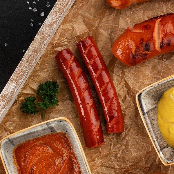 Italian Salami
