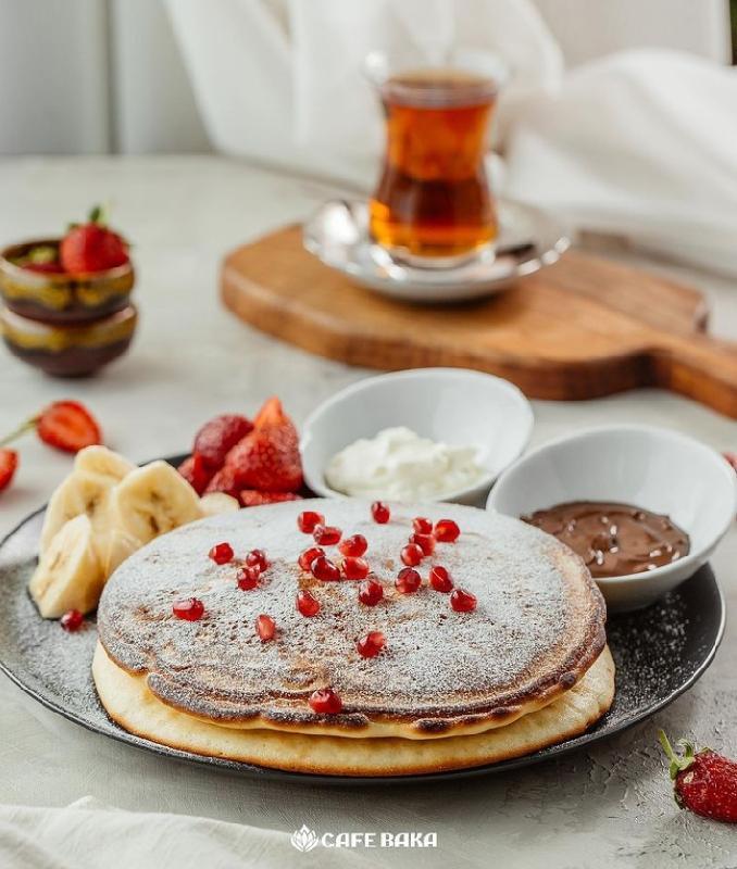 Pancake