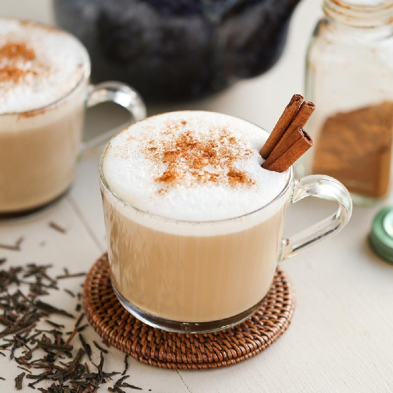 Cinnamon Dolce