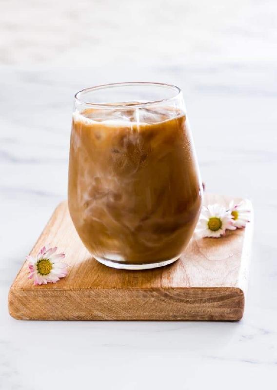 Thai Iced Coffee