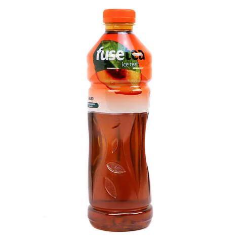 Fuse Tea Peach