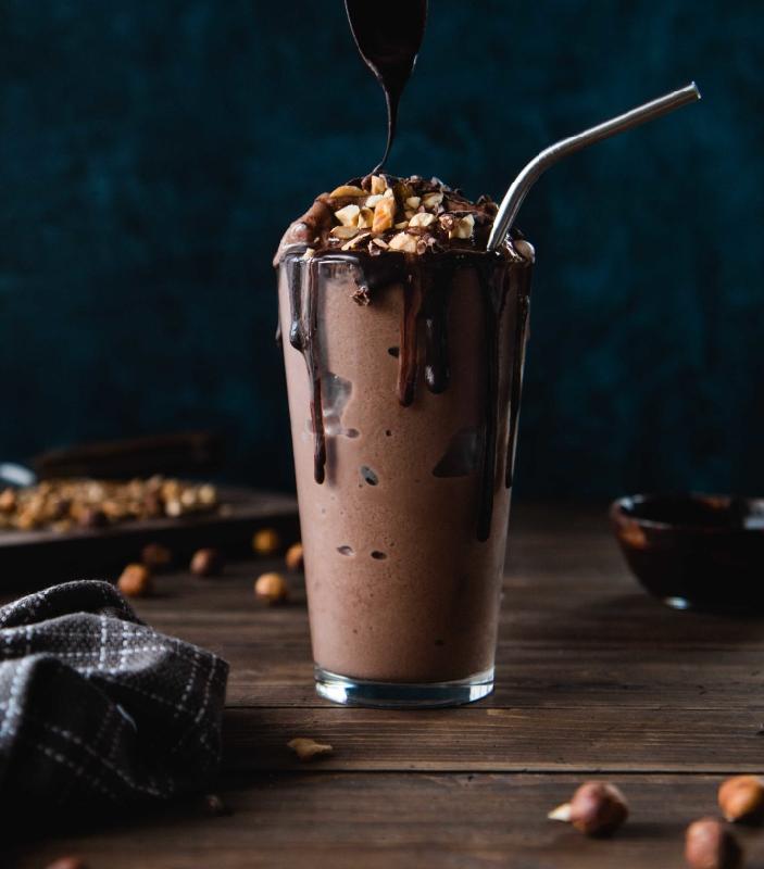 Milkshake Chocolate
