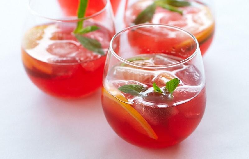 Flavoured Rooibos Tea