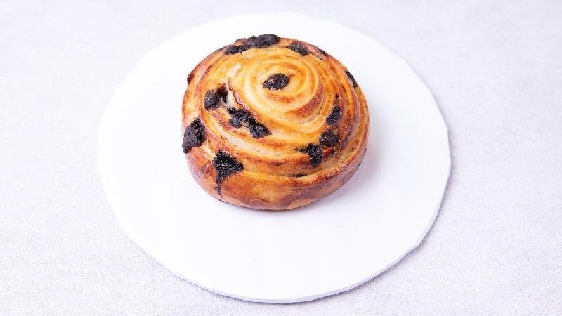 Fransız bulka şokoladlı 