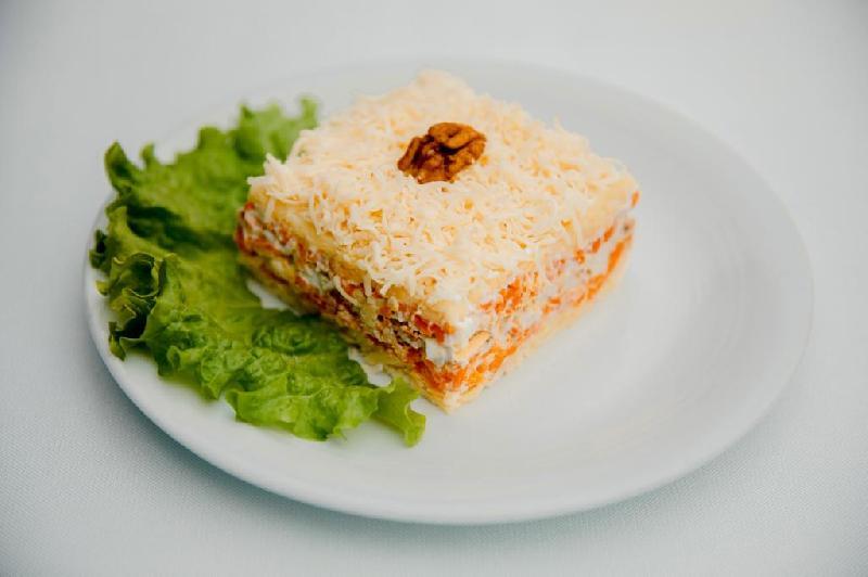 Mimoza salatı