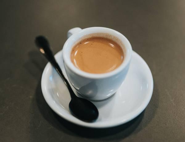 Espresso 