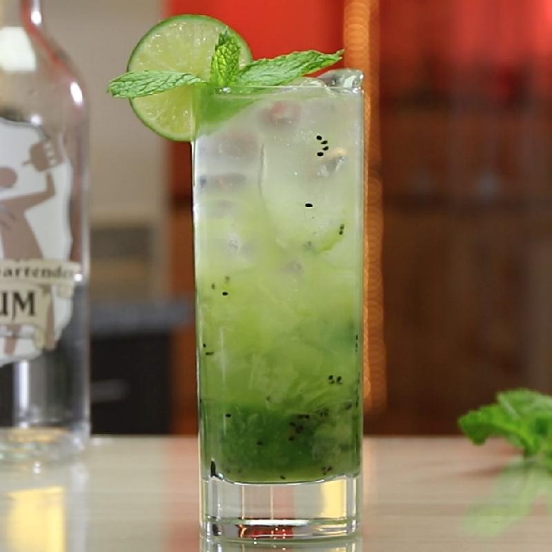 Kivili Mohito