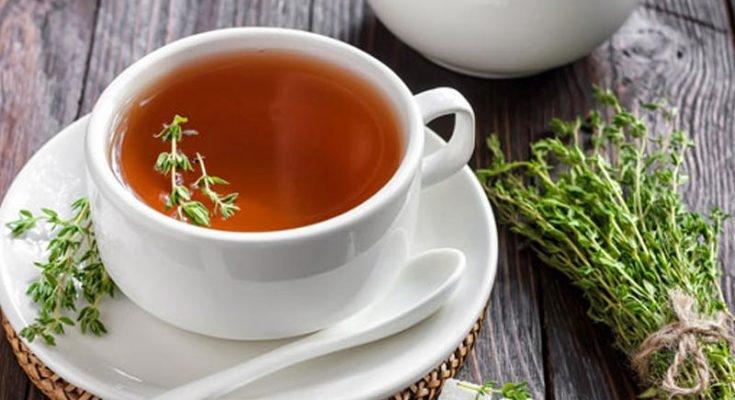 Kəklikotu  Çay