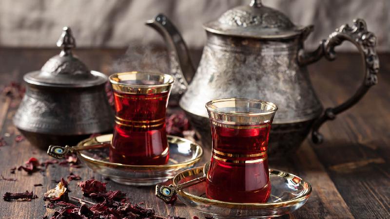 Kəklikotulu Qara Çay
