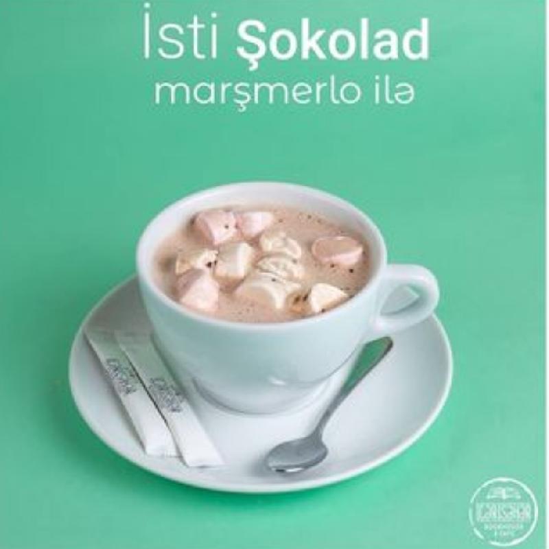 Marşmelo