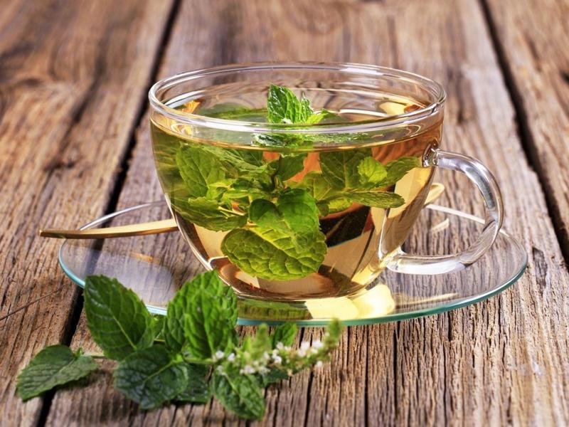Nanəli, Limonlu Çay