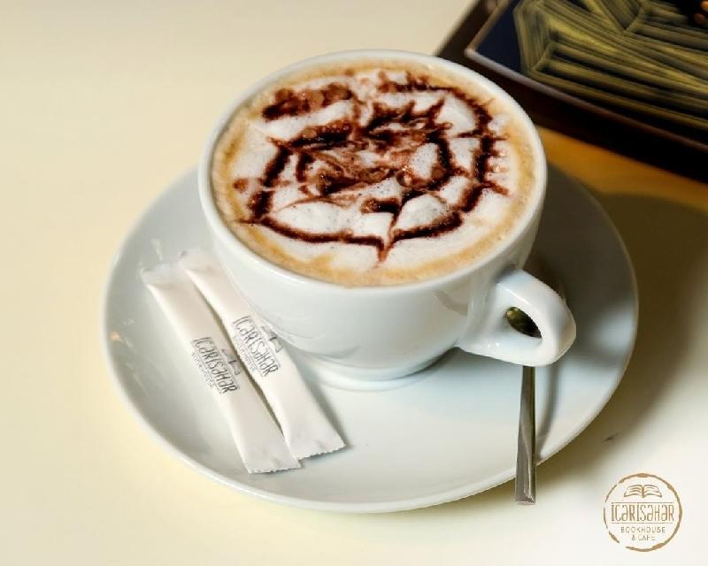 Special Coffee