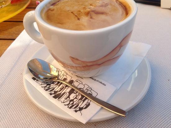 Südlü Americano