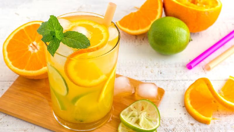 Portoğallı Mohito