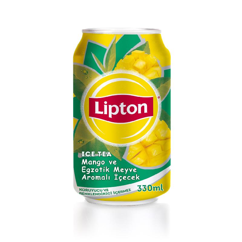 İce Tea