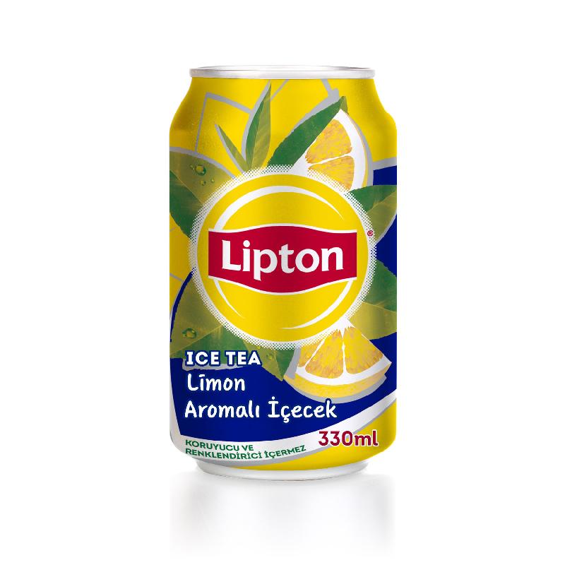 İce Tea