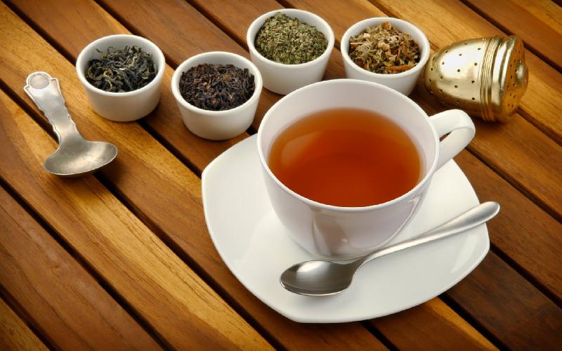 Çay Çeşidləri
