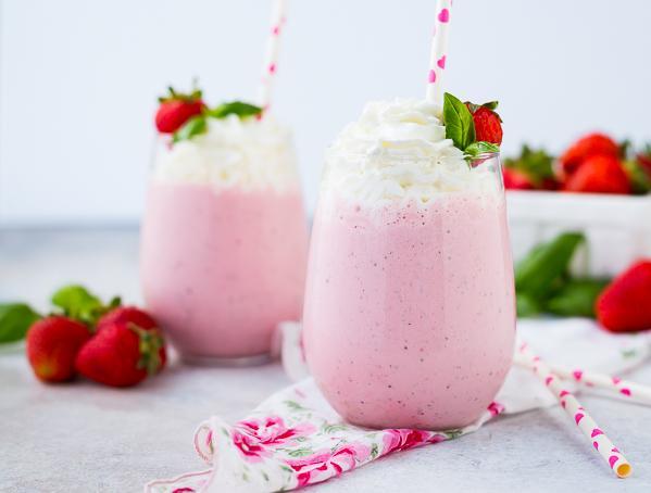 Milkshake
