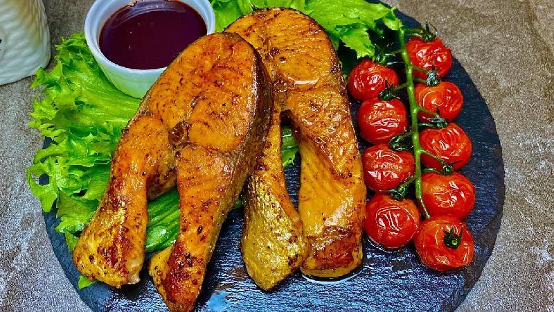 Forel balığı
