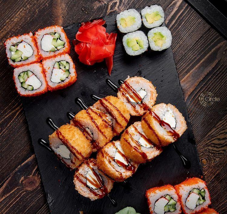 Unagi oniqara