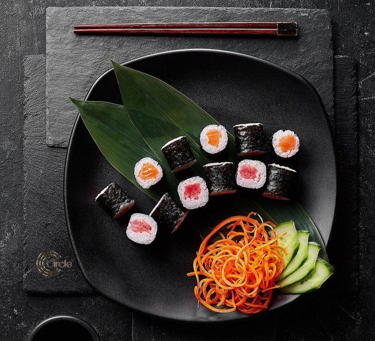 Hokkaydo maki