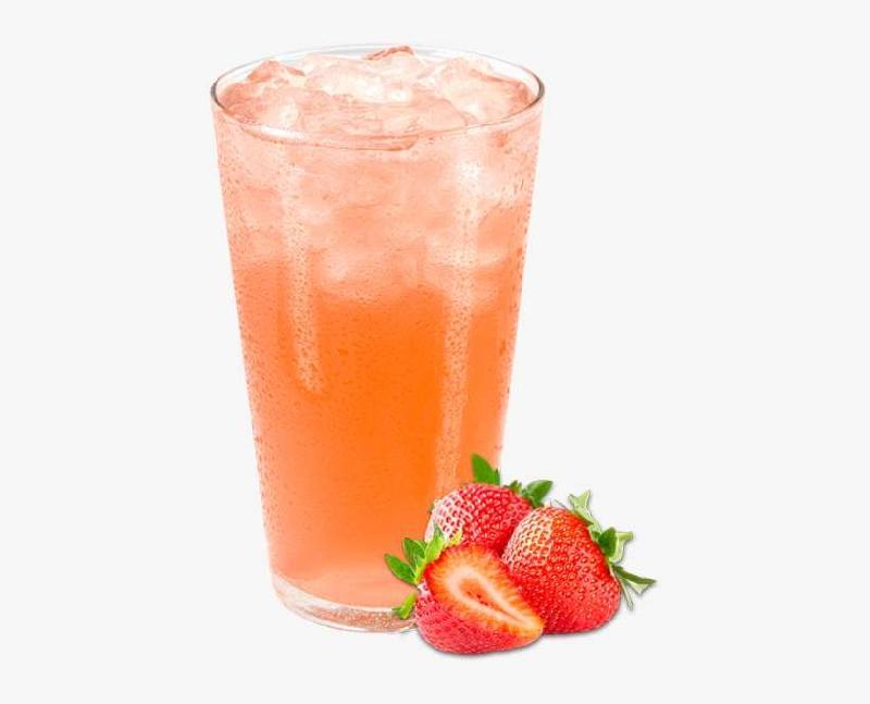 Strawberry paradise