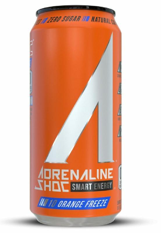 Peach adrenaline