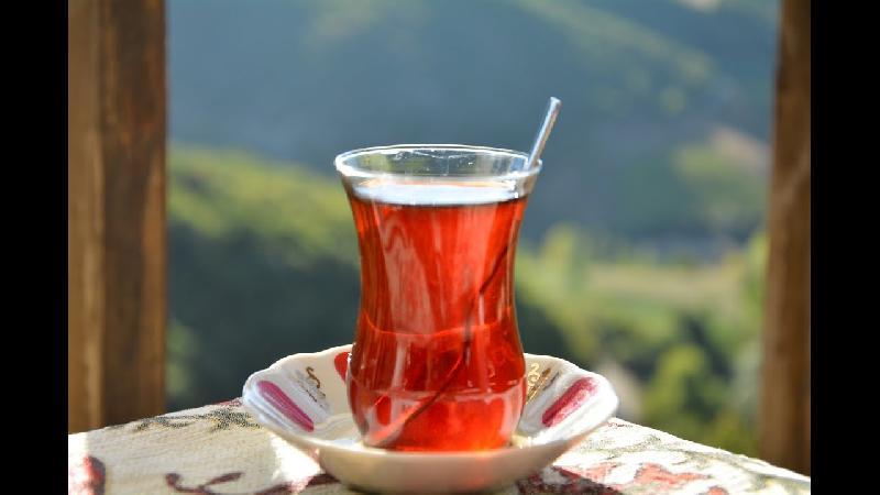 Çay