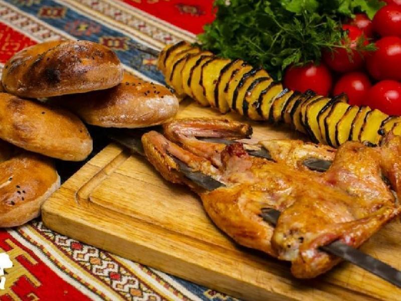 Çolpa Təndir