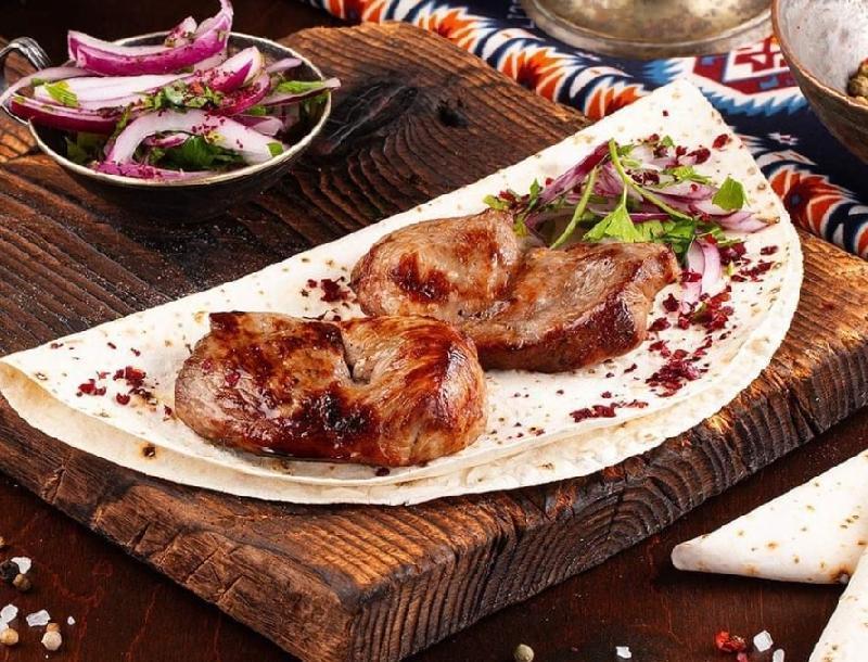 Quzu Basdırma