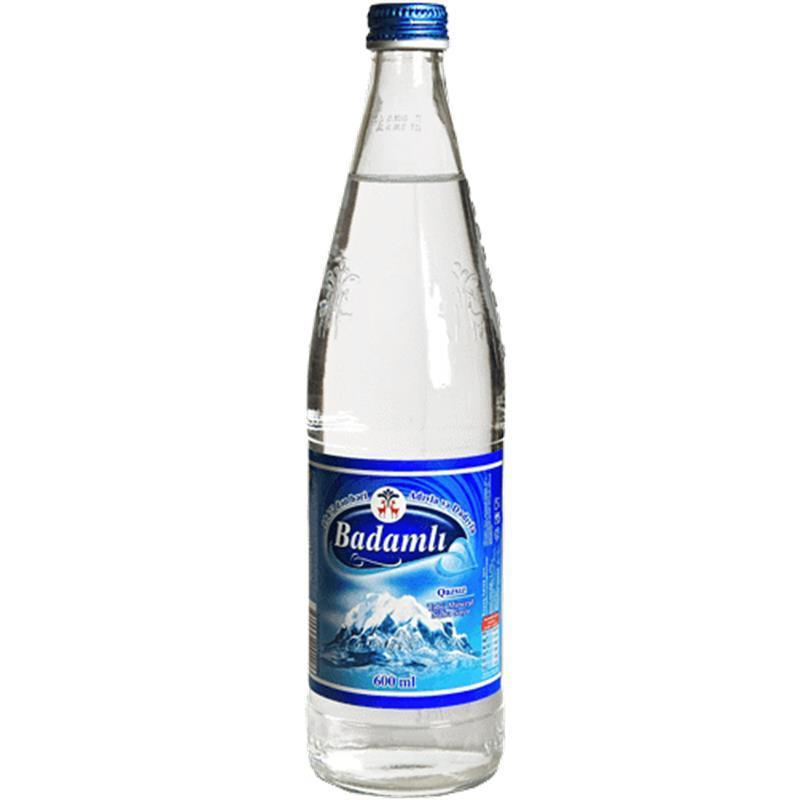 Badamlı