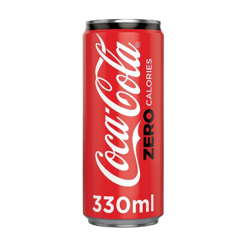 Cola Zero