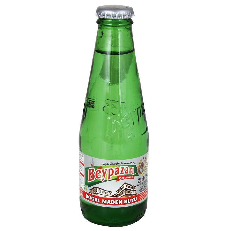 Beypazarı Soda