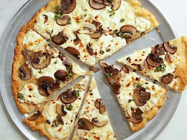 Göbelekli Pizza