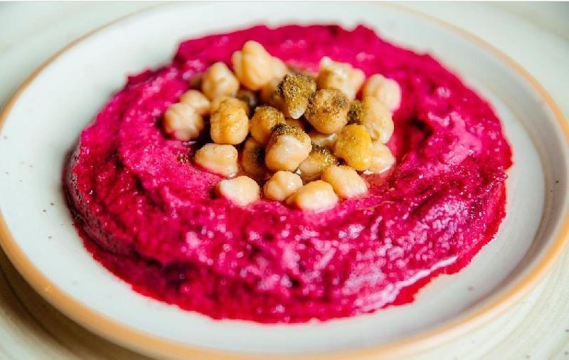 Pancarlı Humus