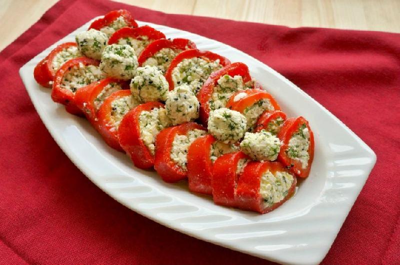 Peynirli Kırmızı Kapya