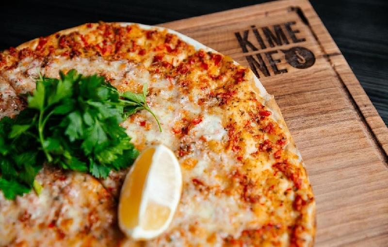 Lahmacun Sade