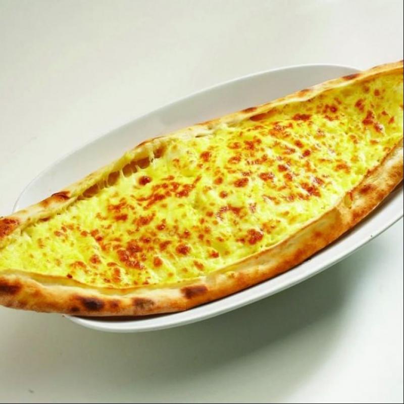 Kaşarlı Yumurtalı
