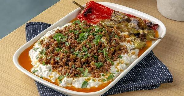 Ali Nazik Kebab