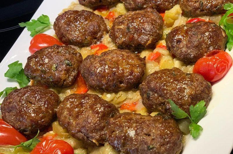 Etli Söğürme