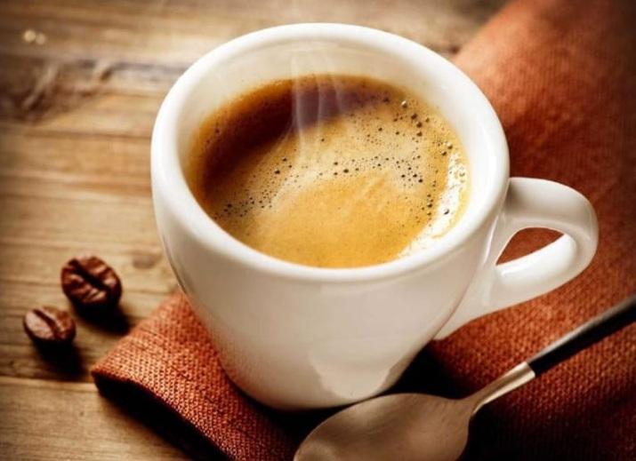 Duble Espresso