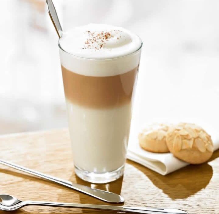 White mocha 