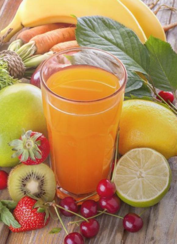 Multivitamin