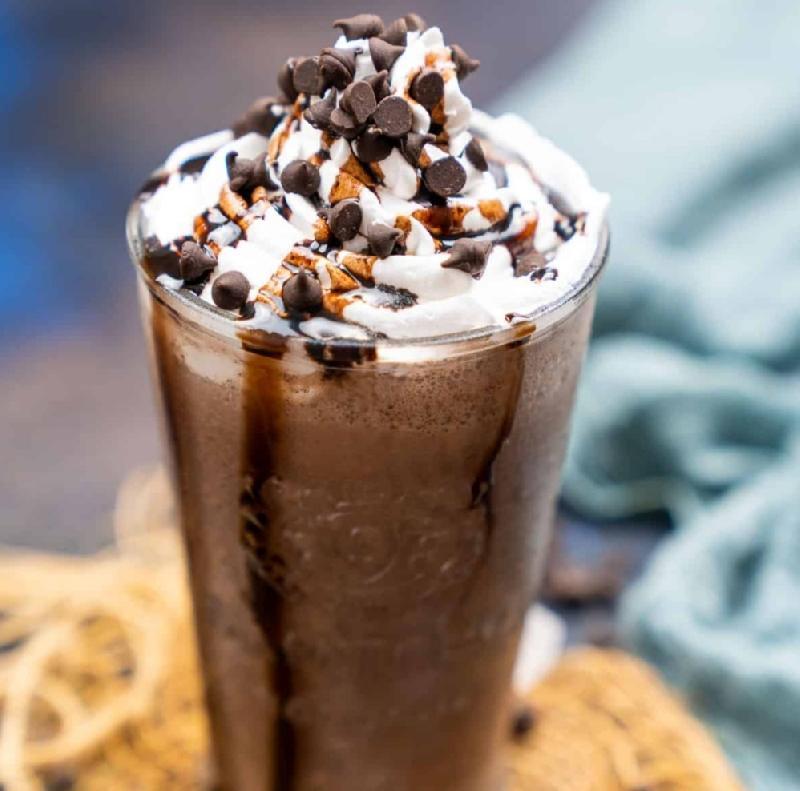 Frappe